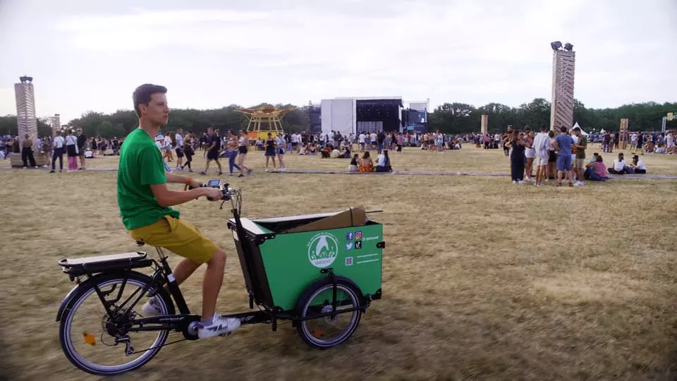 QNSCNT à Terres du son 2023